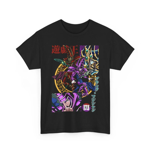 Maglietta anime manga - maglietta,
