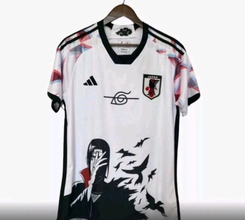 Maglia giappone naruto uccelli - giappone,