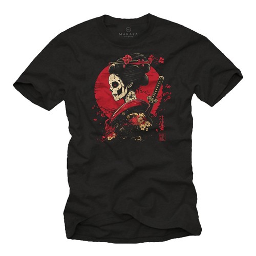 Shirt uomo stile - t-shirt,
