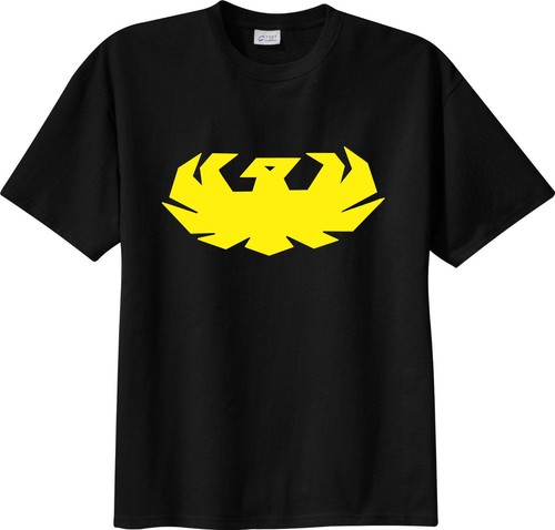 Tshirt uomo trider - trider, anime