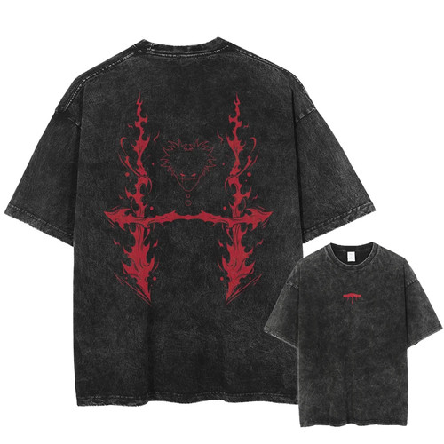 Shirt jujutsu kaisen choso - t-shirt,