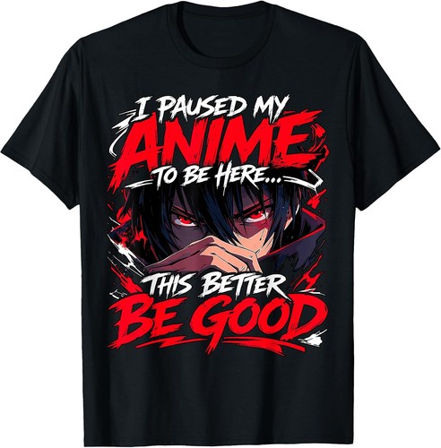 Anime pausa per qualità - anime,