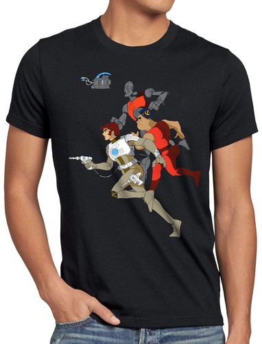 Shirt uomo comet - uomo,