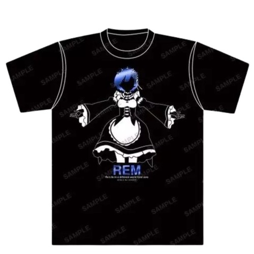 Shirt zero starting - zero,