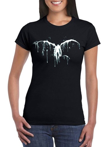 Shirt death note donna - t,