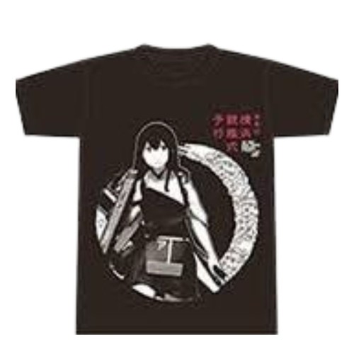 Shirt grafica completa - t-shirt,