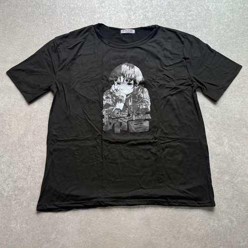 Shirt serial experiments - serial,