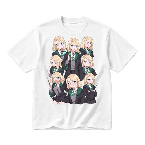 Shirt unisex ufficiale - t-shirt,