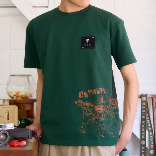 Shirt porco rosso - t-shirt,