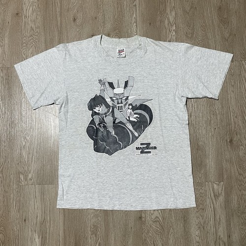 Shirt mazinger vintage - mazinger,