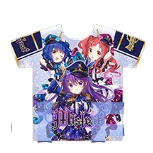 Shirt the order a - the, rabbit