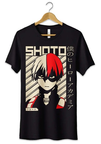 Shirt maglietta shoto - t-shirt,